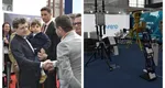 Noi tehnologii avansate pentru combaterea dronelor, prezentate de compania românească Optoelectronica la BSDA 2026