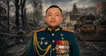 „Măcelarul din Bucha”, vizat de un atac cu bombă. Pe cine a ucis deflagrația, de fapt