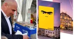 Ilie Bolojan, apariție surpriză la un târg de carte din Oradea. Cadoul inedit pe care l-a primit