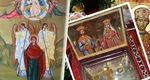 Calendar ortodox 21 mai 2026. Cruce roșie, triplă sărbătoare: Înălțarea Domnului, Sfinţii Împăraţi Constantin şi Elena, Ziua Eroilor. Ziua în care Cerurile se deschid iar rugăciunile sunt ascultate. Rugăciune pentru mângâierea celor aflați la mare necaz