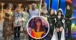 Cine sunt părinții Alexandrei Căpitănescu, tânăra care a urcat România pe podiumul Eurovision 2026. Cum și-au dat seama că fiica lor este un munte de talent