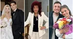 Carmen Harra, despre căsătoria artistei Andreea Bălăn cu Victor Cornea: „Ea are nevoie să construiască”. Ce spune despre divorțul Codruței Filip