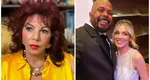 Carmen Harra, despre divorțul dintre Andreea și Cabral Ibacka: „Relația a devenit obositoare, și-a pierdut farmecul, conexiunea”