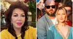 Carmen Harra îi cere iertare Lorei, după previziunile relației artistei cu Ionuț Ghenu: „Nu am știut despre cine este vorba”