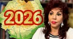 Carmen Harra, previziuni sumbre despre viitorul premier al României. „Un guvern de compromis. Colaps mondial. Inflaţie fără precedent”