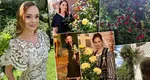 WEEKEND Cum arată grădinile vedetelor la început de vară. Andreea Marin și Oana Pellea au împărtășit imagini cu fanii, iar Gherghina Stancu a dezvăluit cum îngrijește trandafirii