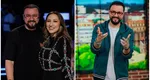Cătălin Măruță s-a întors la Pro TV într-o nouă ipostază. Anunțul făcut de prezentator: „Emoții și râsete”