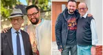 Cătălin Măruță, dezvăluiri uluitoare despre tatăl său. Cine a fost, de fapt, Constantin Măruță: „L-am cunoscut mai bine la priveghi”