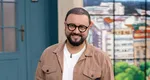 Cătălin Măruță, revenire spectaculoasă pe micul ecran? Prezentatorul a primit o ofertă pentru un show zilnic