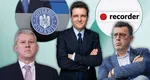EXCLUSIV Scandal după ce Cătălin Predoiu a ajuns pe lista de posibili premieri. Noua manevră a reziștilor, demascată de Ciutacu: „Măciuca Recorder lovește din nou. Râd și curcile ce blegi sunt executanții. Ditamai struțul a produs un ou de bibilică”