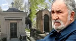 Unde își are locul de veci Ion Țiriac. Cavoul istoric pentru care miliardarul a plătit o avere