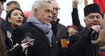 SONDAJ CURS. Călin Georgescu conduce în topul încrederii românilor în politicieni. 56% dintre respondenți cer alegeri anticipate