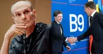 CTP trage concluziile Summitului B9+: „Agapa a arătat ca o reuniune pricăjită de provincie, rămâne de văzut a cui provincie…”