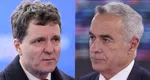 Nicușor Dan nu vrea să-l propună premier pe Călin Georgescu: „Acest scenariu este exclus. E bun de titlu de ziar, dar exclus în practică”