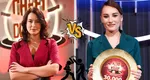 Finala „Chefi la cuțite” se lasă cu scântei! Bianca Podosu o atacă dur pe Marina Luca: „Hai să nu ne mai dăm ce nu suntem”
