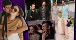 Tudor Chirilă și iubita lui, Iulia, apariție rară la un eveniment. Motivul pentru care cei doi nu vor să se căsătorească