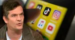 Tudor Chirilă, semnal de alarmă pentru părinți. Artistul, îngrijorat de timpul petrecut de copii pe TikTok: „Nu îți dai seama ce pierzi cu adevărat”