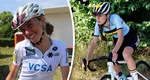 Doliu în lumea sportului. O tânără ciclistă a murit la doar 19 ani după o luptă cruntă cu cancerul osos
