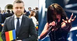 Ciprian Ciucu vrea finala Eurovision 2027 la București: „Am trimis deja scrisoarea oficială în acest sens, împreună cu TVR”