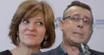 Victor Ciutacu, primă reacție după ce a pierdut, în primă instanță, procesul privind defăimarea asociației Dăruiește Viață: „Reușitele aparțin avocatei Nicoleta Popescu, care a obținut 200.000 euro de la Antena 3 pentru Codruța Kovesi și peste 600.000 euro de la noi acum”