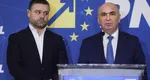 Ciprian Ciucu spune că votul pentru moțiunea de cenzură se decide la limită: „În acest moment se joacă. Există posibilitatea să vedem defectări”