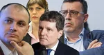 EXCLUSIV Victor Ciutacu denunță o „operațiune de propagandă” împotriva lui Sebastian Ghiță: „E evident că, cel puțin, ultimele poziții publice ale postului nostru de televiziune au zgândărit mușuroiul, pentru că altfel nu ieșeau”