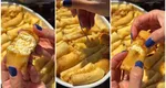 Clătitele care au cucerit TikTok-ul. Ingredientul surpriză care schimbă complet gustul rețetei