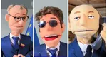 VIDEO Merz și Macron, păpuși Muppets! Ironizați după incidentul dronei căzute la Galați, într-un clip cu devenit viral. Cum îl amenință pe Putin