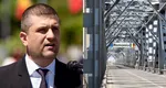 Radu Miruță ia în calcul să trimită Corpul de Control la CNAIR. Ce este Scandalul Pizzarotti și de ce riscă statul român să plătească peste 340 de milioane de lei