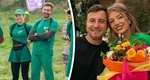 În brațele lui și-a găsit liniștea după „Desafio”. Ce s-a întâmplat cu adevărat după divorțul dintre Codruța Filip și Valentin Sanfira