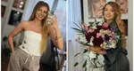 Codruța Filip, declarații la 2 luni de la divorț. Ce spune despre o nouă relație: „Asta mă face foarte fericită în momentul de față”