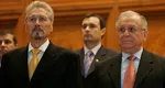 Emil Constantinescu susține că era să fie asasinat de oamenii lui Ion Iliescu în 1999: „Am în față o înregistrare în care Dan Iosif îmi spune că lunetiștii sunt pregătiți să mă împuște pe mine”