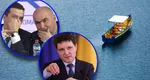 Nicuşor Dan caută un nou premier pentru România, consultări cu principalele partide. Vom vedea „fum alb” de la Cotroceni?