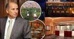 George Copos, în război total cu Garda Forestieră. Amenință că închide telecabina și restaurantul Panoramic: „Am investit 21 de milioane de euro”