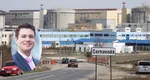 Șir alarmant de avarii la Cernavodă în plină criză energetică, sub conducerea unui CEO fără studii tehnice