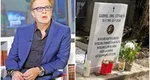 Controverse despre de locul de veci al lui Gabriel Cotabiță. Fanii au răbufnit: „Ce personalitate a fost și ce mormânt mic are”