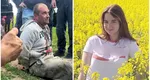 Criminalul elevei din Bihor a fost prins. Bóné Jozsef-Zsolt și-a recunoscut fapta odioasă. Cum a murit Alice: „I-am dat cu cuțitul în gât de 2-3 ori”