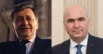 Crin Antonescu: „Bolojan a fost un prim-ministru foarte, foarte slab”