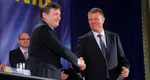Crin Antonescu face prorociri sumbre: „O să începeţi să-l regretaţi pe Iohannis”