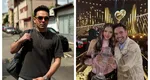 Cine este Cristian Tarcea, românul din Constanța aflat în spatele piesei care a câștiga Eurovision 2026