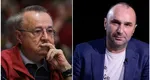 Ion Cristoiu și Marius Tucă, schimb de replici dure în direct. Ce l-a scos din sărite pe analistul politic: „Îți spun că mă enervezi! Mă iei peste picior! Faci mișto de mine” / „Ia-l de pe mine, că-l omor”