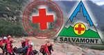 Conflict între Salvamont și Crucea Roșie Română. Motivele care au dus la disputa între serviciile de ajutor