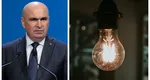 Bolojan dezvăluie când se va ieftini curentul electric în România. ”Performanța în companiile din energie este o condiție necesară”