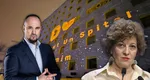 EXCLUSIV CUTIA NEAGRĂ – Oana Gheorghiu, vizată de DNA! Milioane de euro pentru sponsorii ONG-ului și consultanță de lux pentru apropiați
