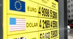 Analiștii avertizează: euro va continua să crească în următoarele 12 luni. Perspective sumbre pentru economia României