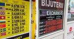 Euro va ajunge la 5,5 lei dacă moțiunea trece și la 6 lei dacă România intră în categoria „junk”. Avertismentul unui economist de top