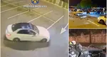 Cursele ilegale de mașini, un fenomen îngrijorător, care ia amploare în România. Ce sancțiuni riscă șoferii pasionați de senzații tari