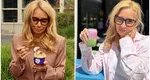 Daciana Sârbu a dezvăluit desertul ei favorit pe care îl prepară și acasă. Cum îi merg afacerile: „Apar tot felul de provocări”
