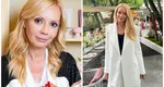De 2 luni, Daciana Sârbu a renunțat la mâncarea ei preferată: „Iubesc să mănânc asta și sufăr. Dar vreau să slăbesc câteva kilograme”