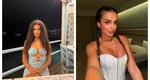 Cum arată Daiana Prodan, fostă concurentă de la Insula Iubirii. A devenit de nerecunoscut după ce s-a ”tunat”